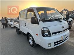 Kia Bongo
